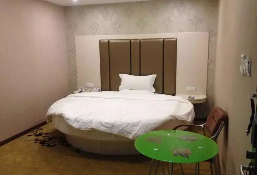 ホテル Super 8  Zhangzhou Tengfei Road