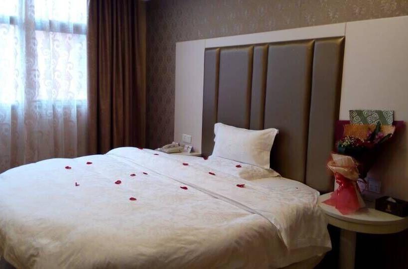 Otel Super 8  Zhangzhou Tengfei Road