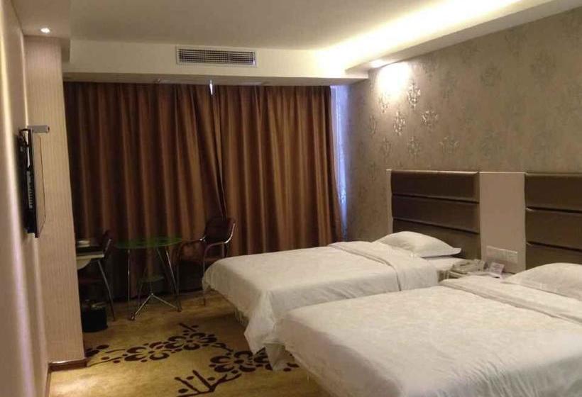Otel Super 8  Zhangzhou Tengfei Road