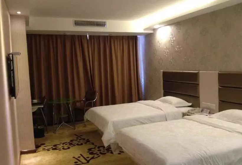 ホテル Super 8  Zhangzhou Tengfei Road
