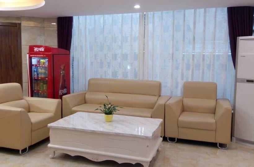 Otel Super 8  Zhangzhou Tengfei Road