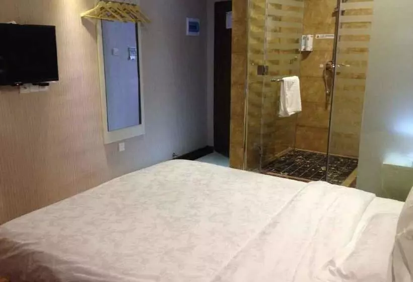 ホテル Super 8  Zhangzhou Tengfei Road