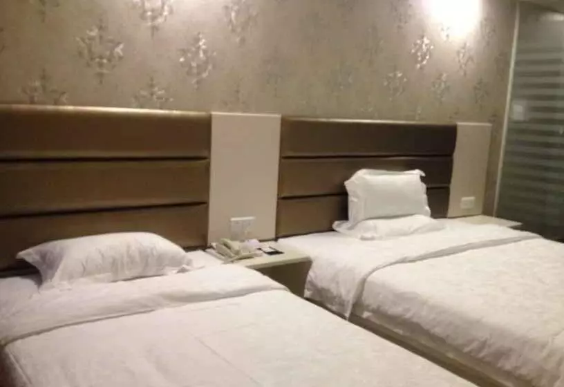 ホテル Super 8  Zhangzhou Tengfei Road