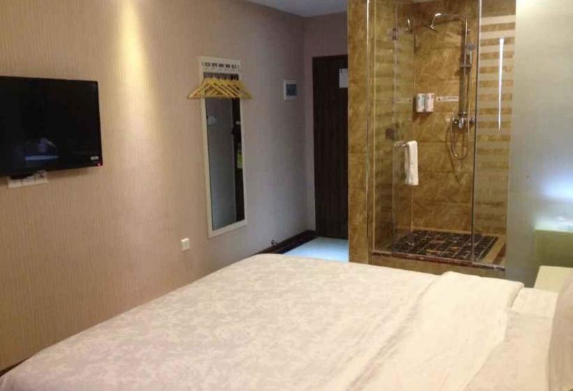 Otel Super 8  Zhangzhou Tengfei Road