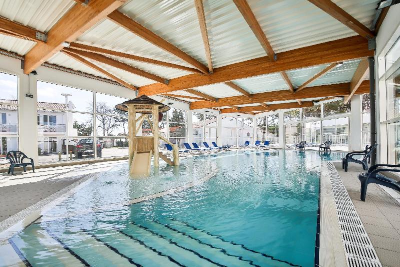 Отель Vent D Eden Park