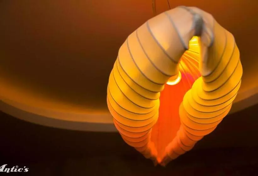 Motel Pizzeria Antic's