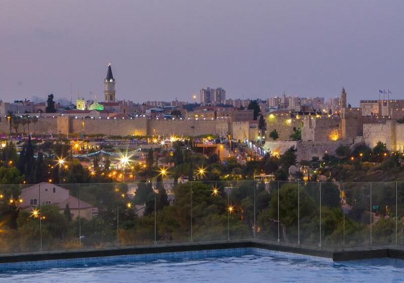 Orient By Isrotel Exclusive