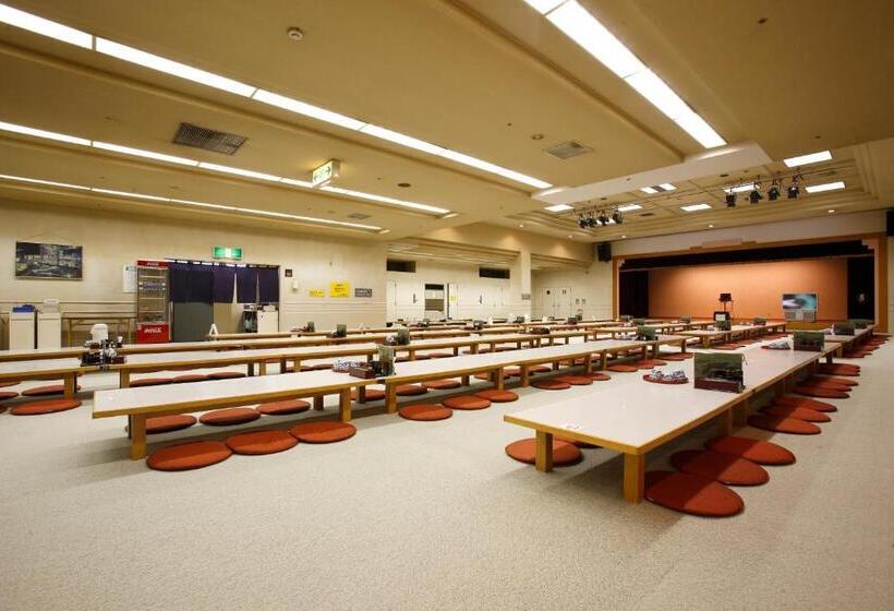 Sagayamato Onsen Hotel Amandi