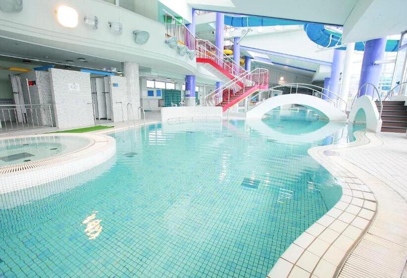 Sagayamato Onsen Hotel Amandi