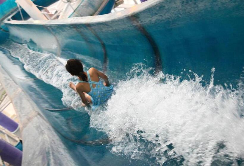 Sagayamato Onsen Hotel Amandi