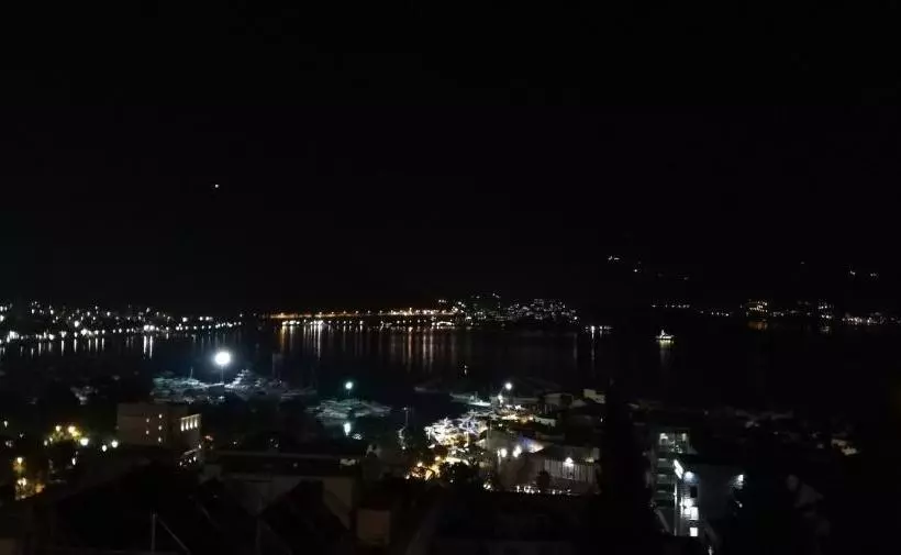 Sea View Apartment