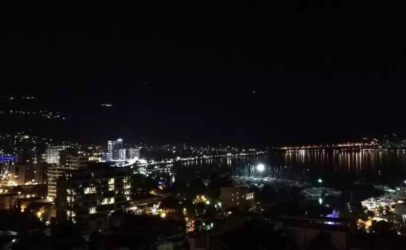 Sea View Apartment