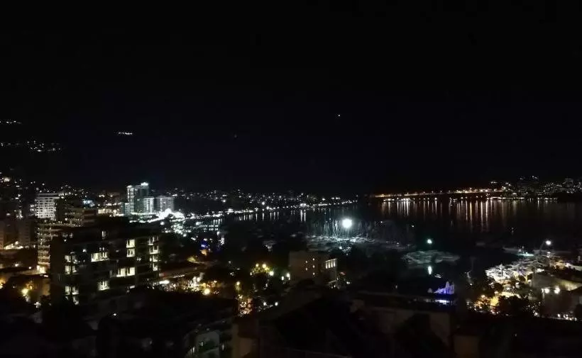Sea View Apartment