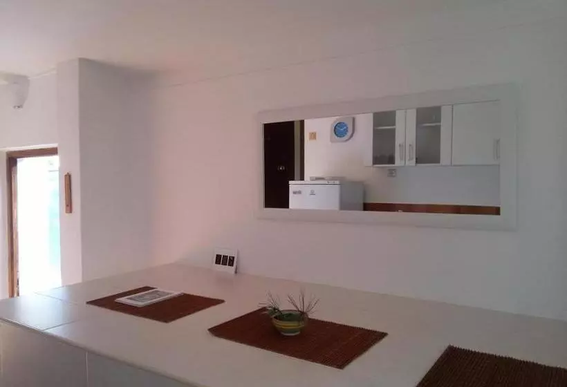 Sea View Apartment