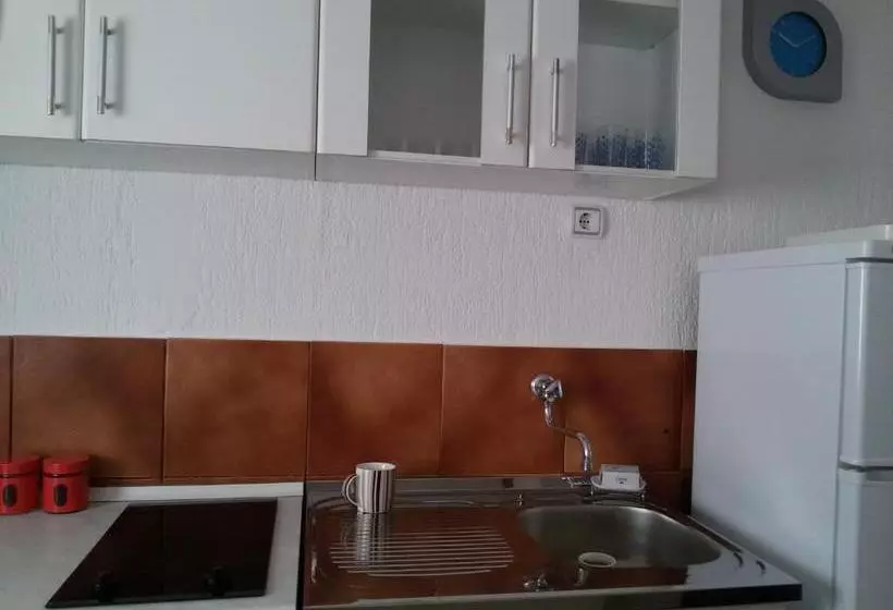 Sea View Apartment