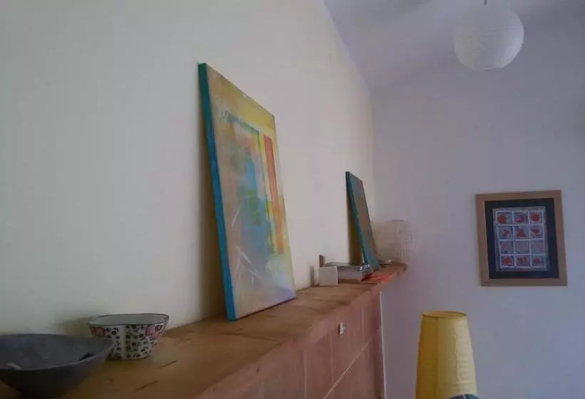 Sea View Apartment
