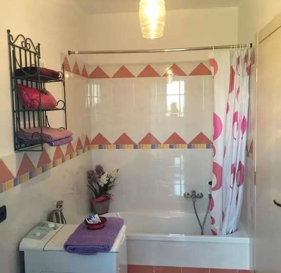 B & B La Ca  Di Massuc