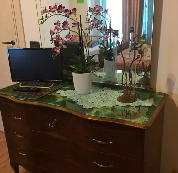 B & B La Ca  Di Massuc