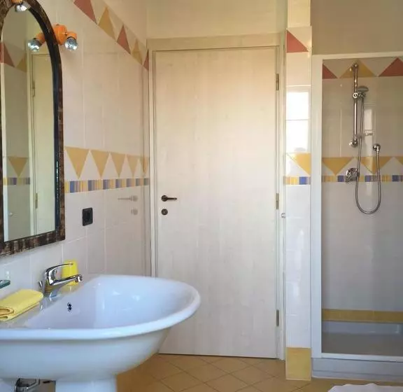 B & B La Ca  Di Massuc