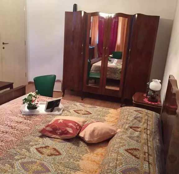 B & B La Ca  Di Massuc