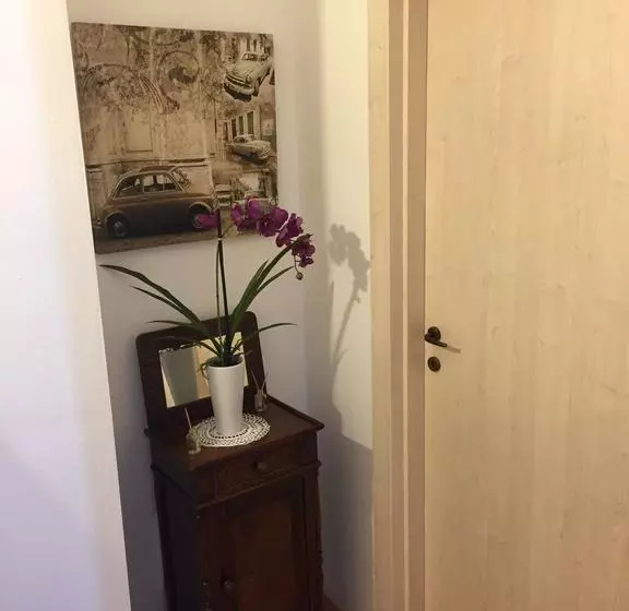 B & B La Ca  Di Massuc