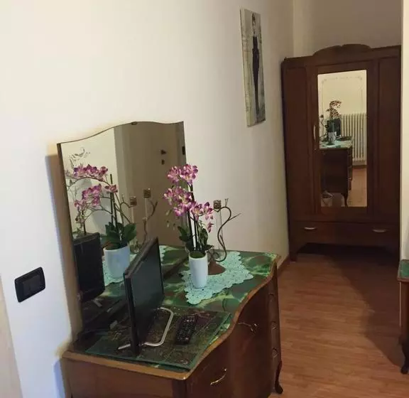B & B La Ca  Di Massuc