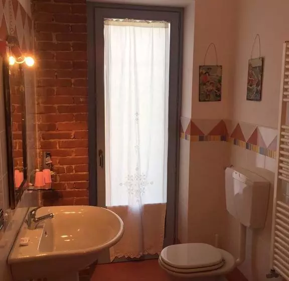 B & B La Ca  Di Massuc