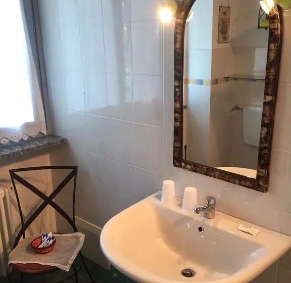 B & B La Ca  Di Massuc