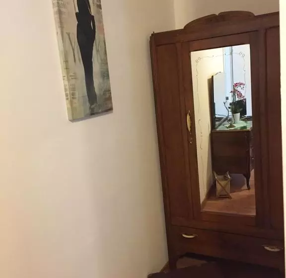 B & B La Ca  Di Massuc