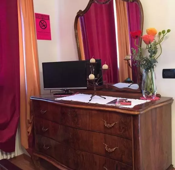 B & B La Ca  Di Massuc