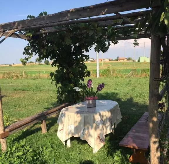 B & B La Ca  Di Massuc