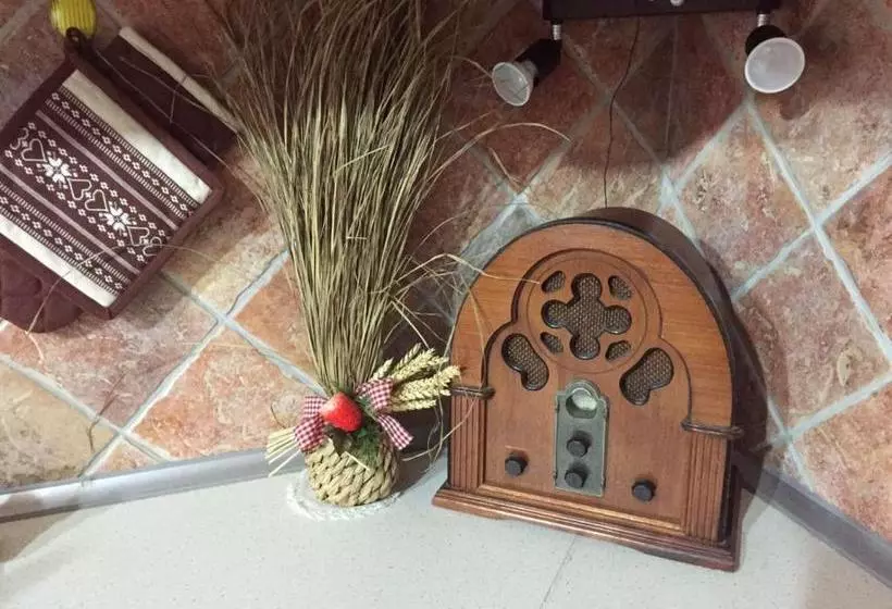 B & B La Ca  Di Massuc