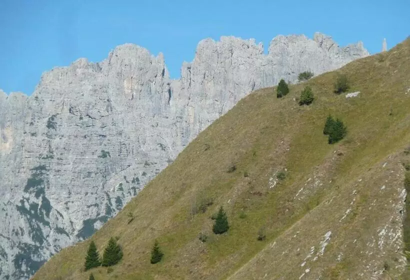 B&b Giardini Dell'ardo