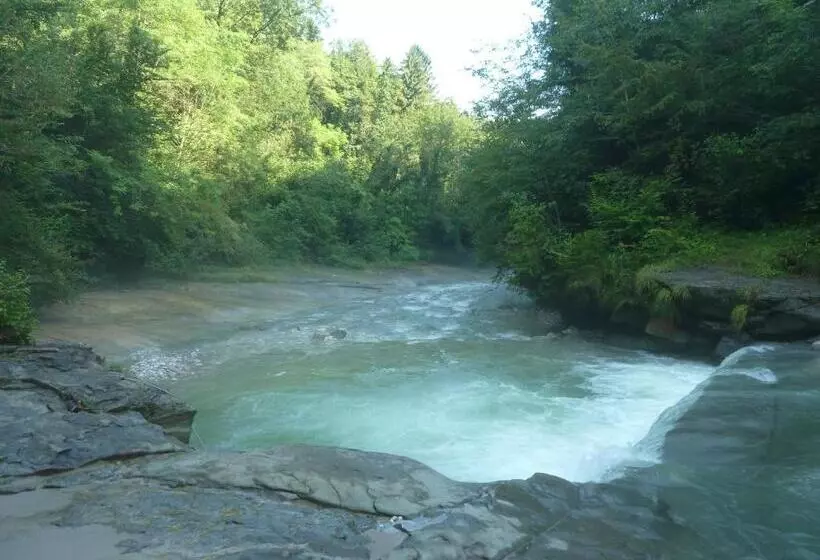 B&b Giardini Dell'ardo