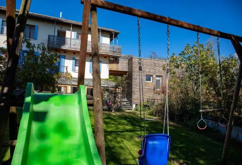 B&b Giardini Dell'ardo