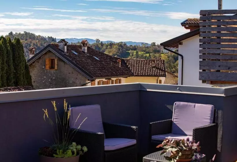 B&b Giardini Dell'ardo