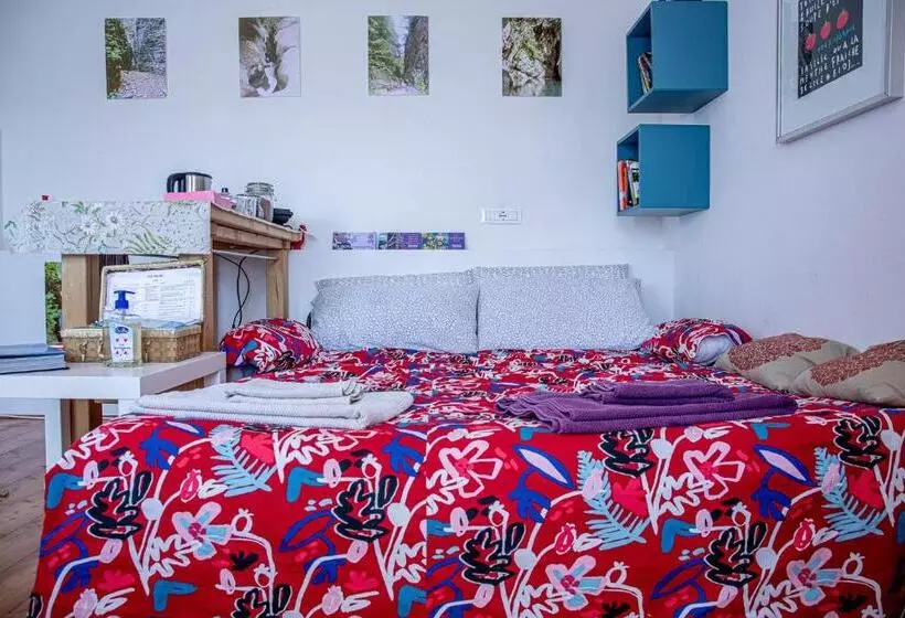 B&b Giardini Dell'ardo