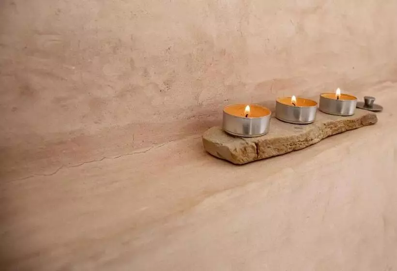 B&b Giardini Dell'ardo