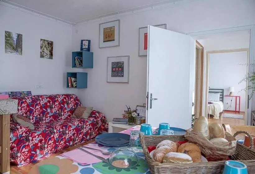 B&b Giardini Dell'ardo