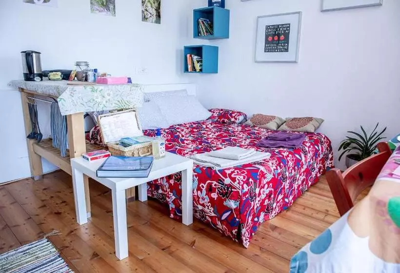 B&b Giardini Dell'ardo