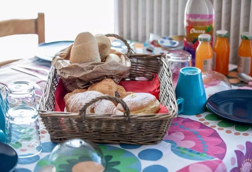 B&b Giardini Dell'ardo