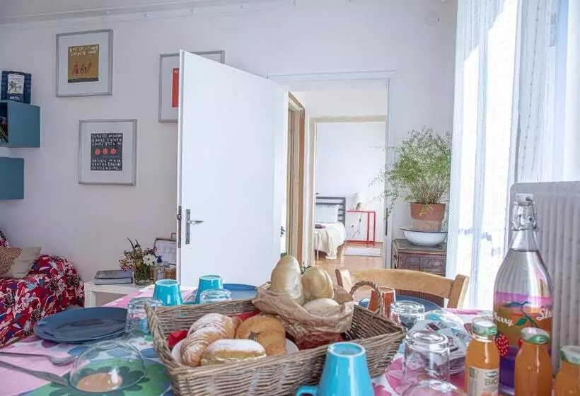 B&b Giardini Dell'ardo