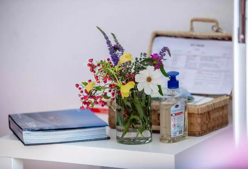 B&b Giardini Dell'ardo