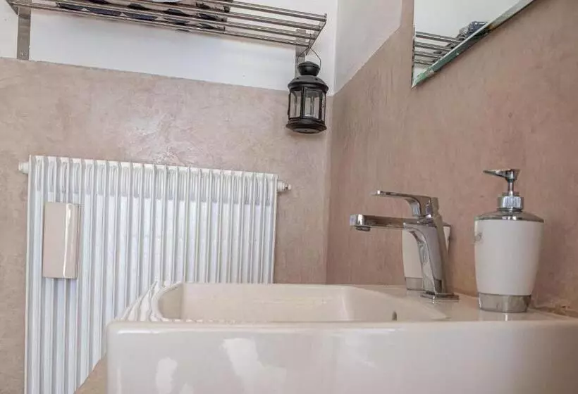 B&b Giardini Dell'ardo