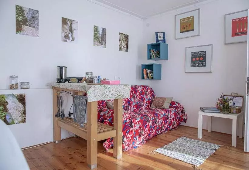 B&b Giardini Dell'ardo