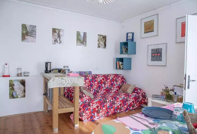 B&b Giardini Dell'ardo