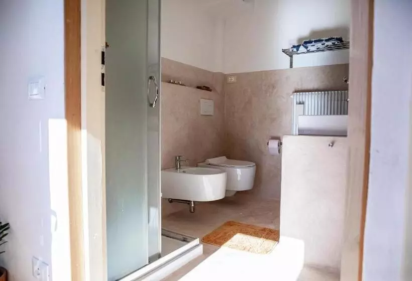 B&b Giardini Dell'ardo