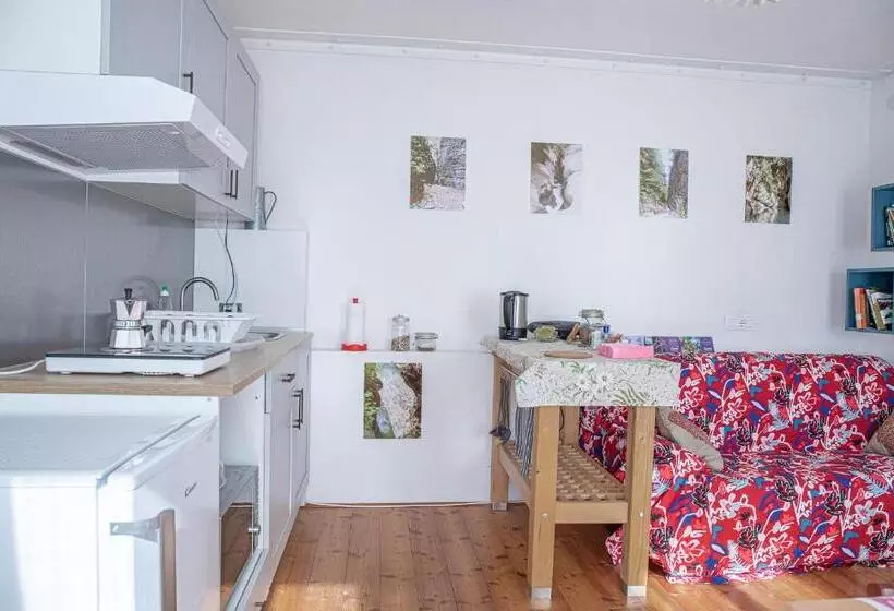 B&b Giardini Dell'ardo