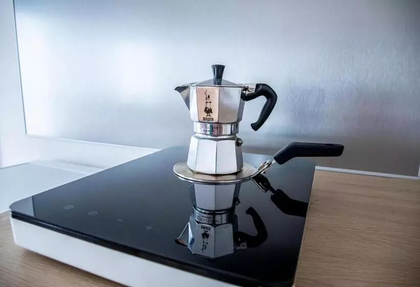 B&b Giardini Dell'ardo