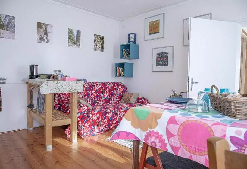 B&b Giardini Dell'ardo